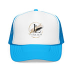 Custom Trucker Hat — Screen Print