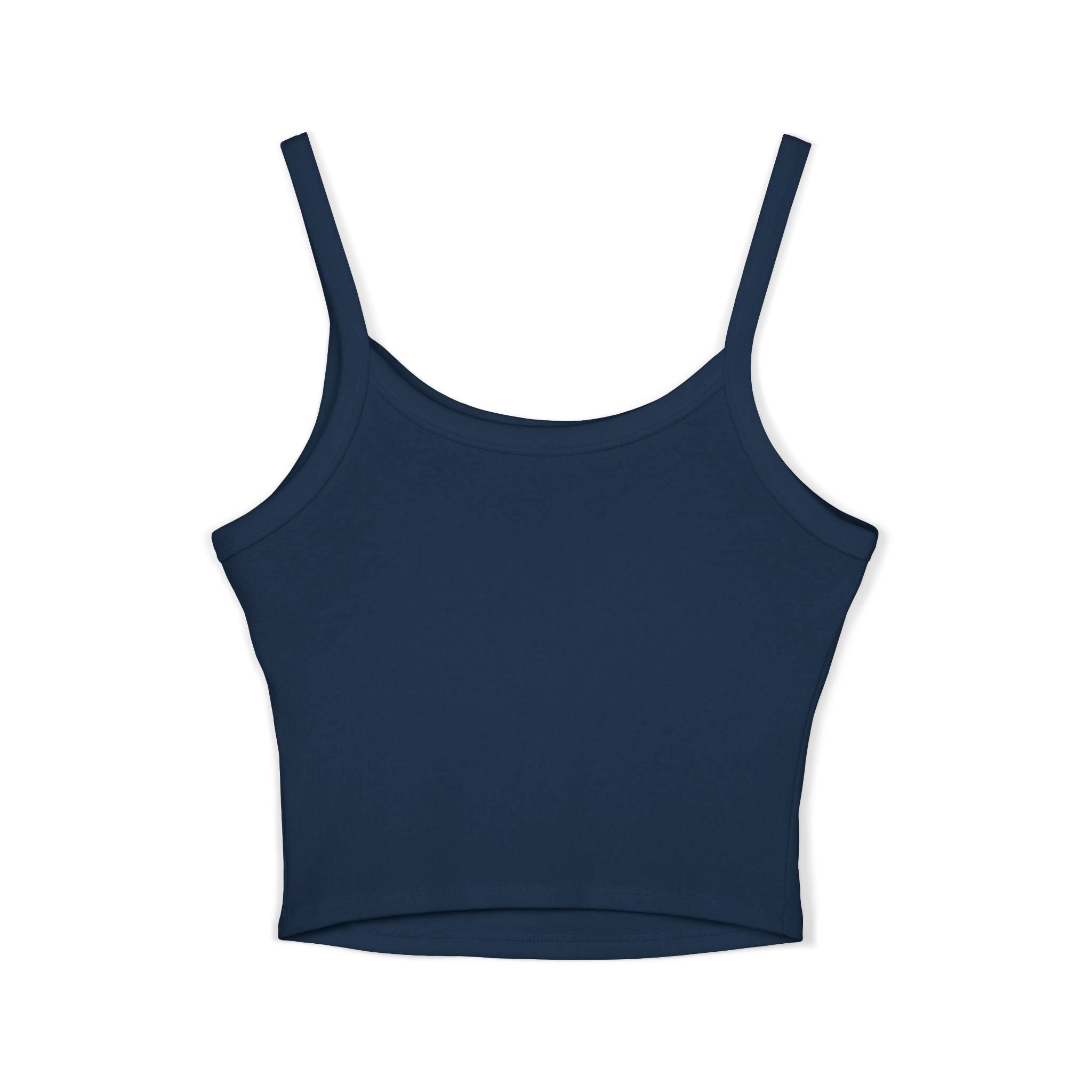 200 Years of Freedom Tank Top — 1776–1976 Patriotic Cropped Spaghetti Strap