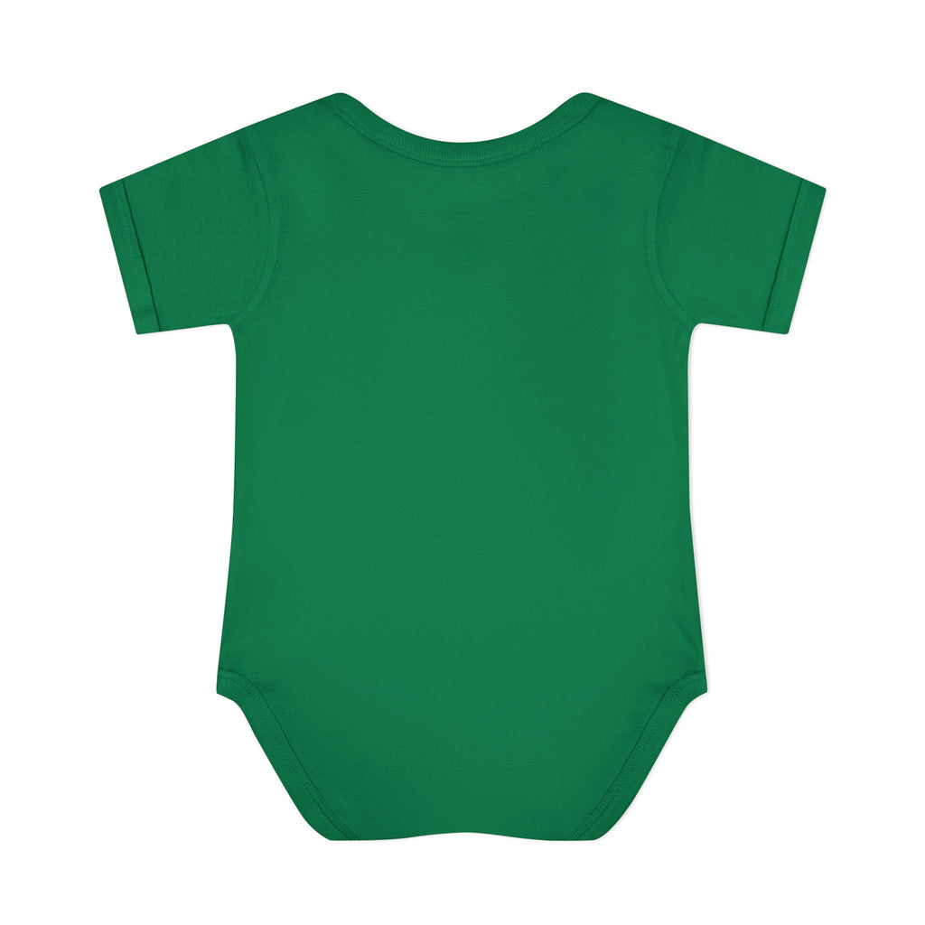 MINI Infant Bodysuit – Cute Baby Onesie with 'MINI' Text