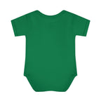 MINI Infant Bodysuit – Cute Baby Onesie with 'MINI' Text