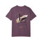 Comfort Colors Tee — Custom Design