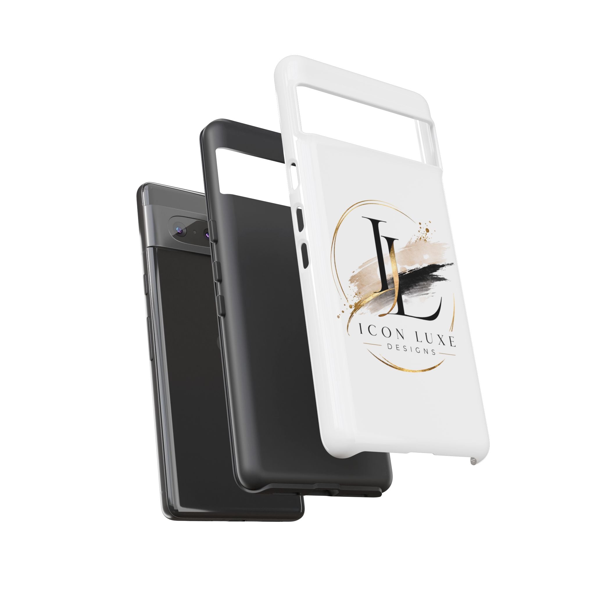 Custom Phone Case — Tough Protective Case