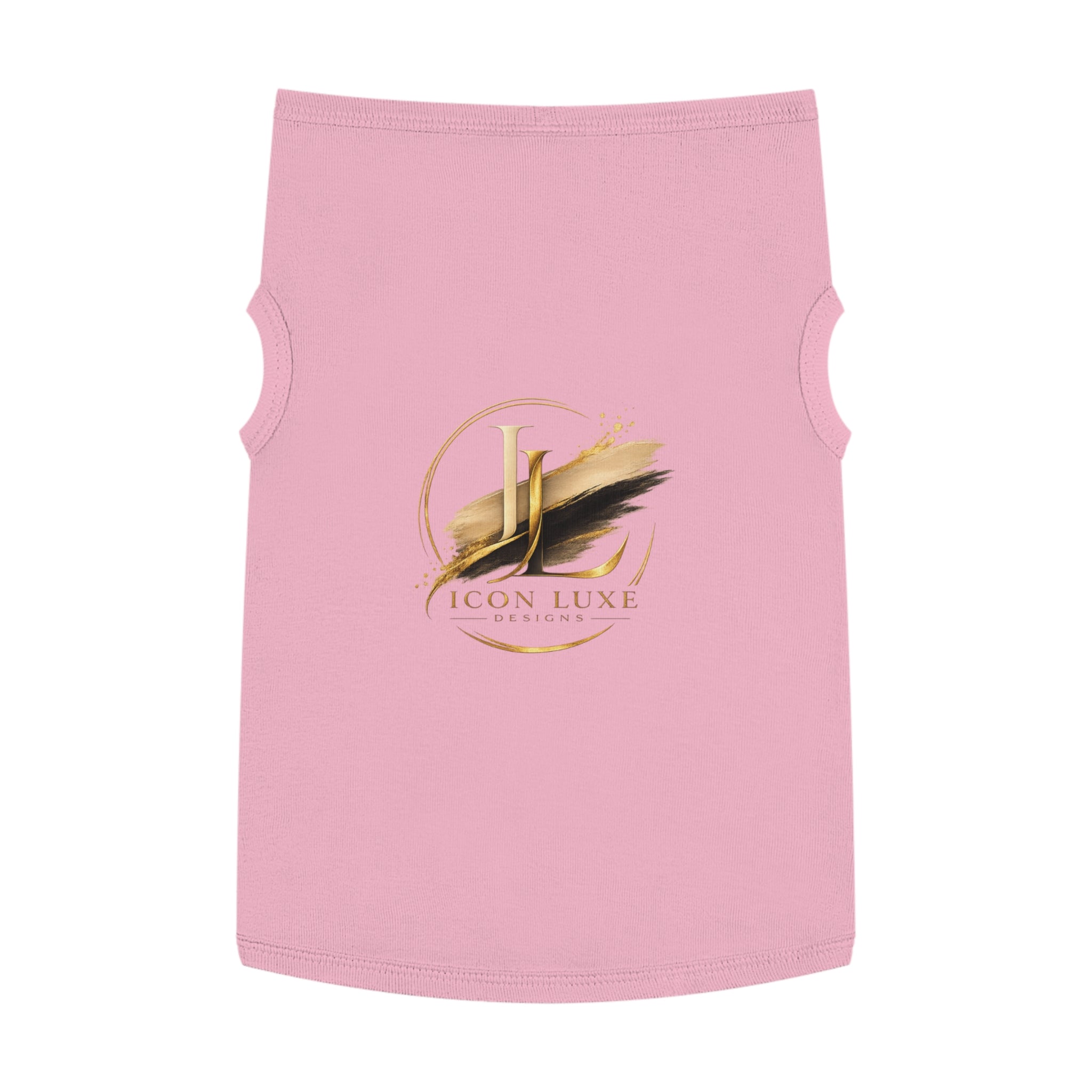 Custom Pet Tank Top