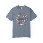 The Summer USA Turns 250 Graphic Tee