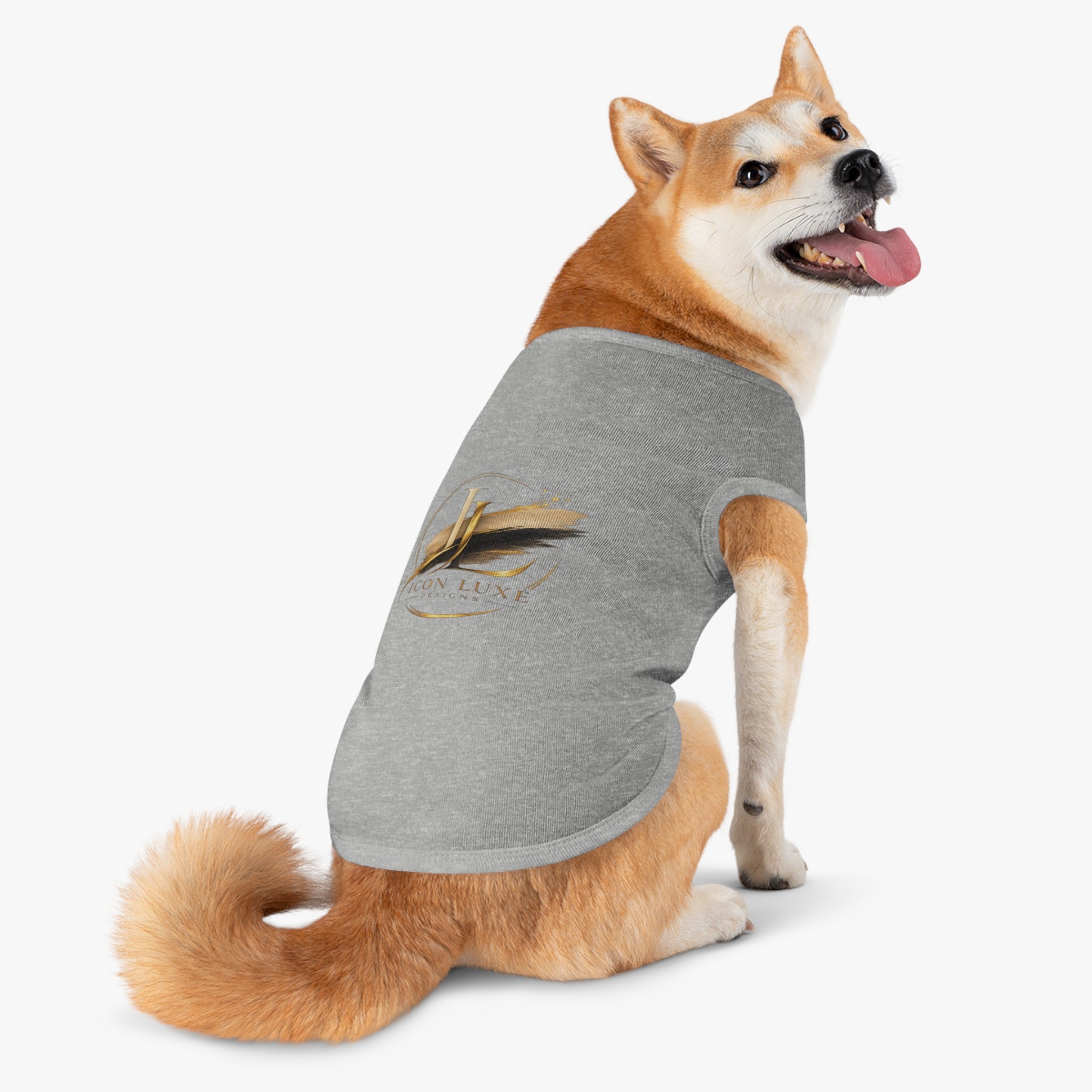 Custom Pet Tank Top