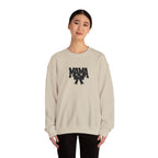 Mama, Mimi, Nana, or Gigi Customized Crewneck Sweatshirt
