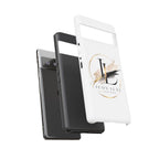 Custom Phone Case — Tough Protective Case