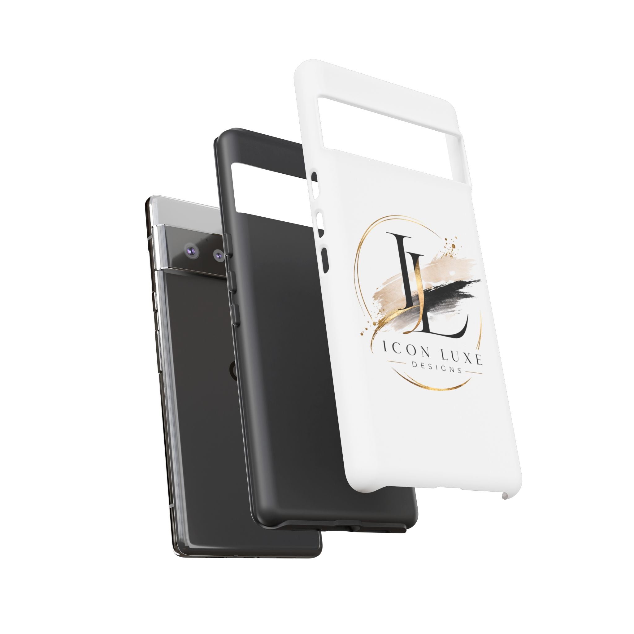 Custom Phone Case — Tough Protective Case