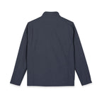 Embroidered Cardinal Soft Shell Jacket — Custom