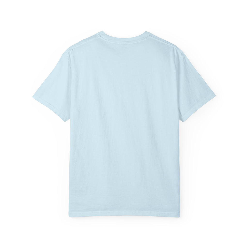 Faith Over Fear Tee - Comfort Colors