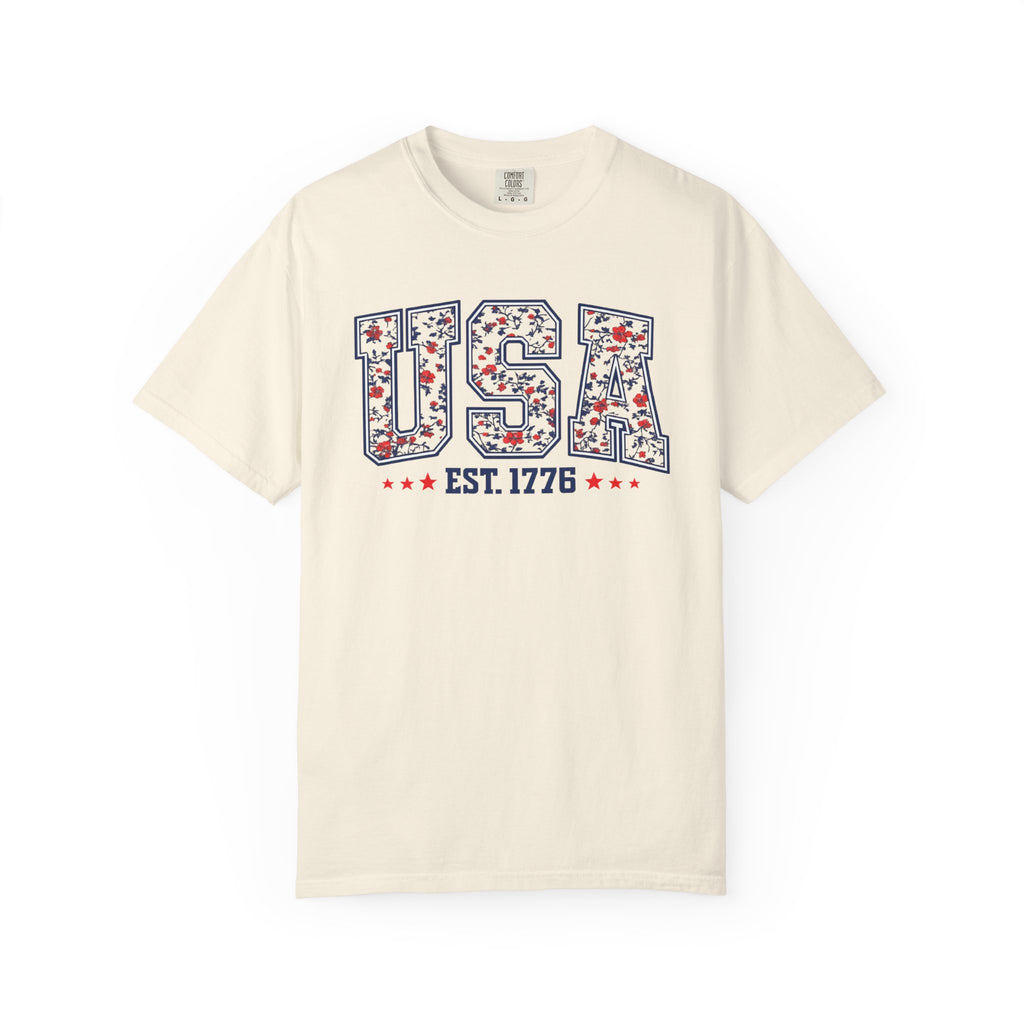 USA Graphic Tee