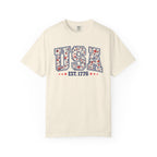 USA Graphic Tee