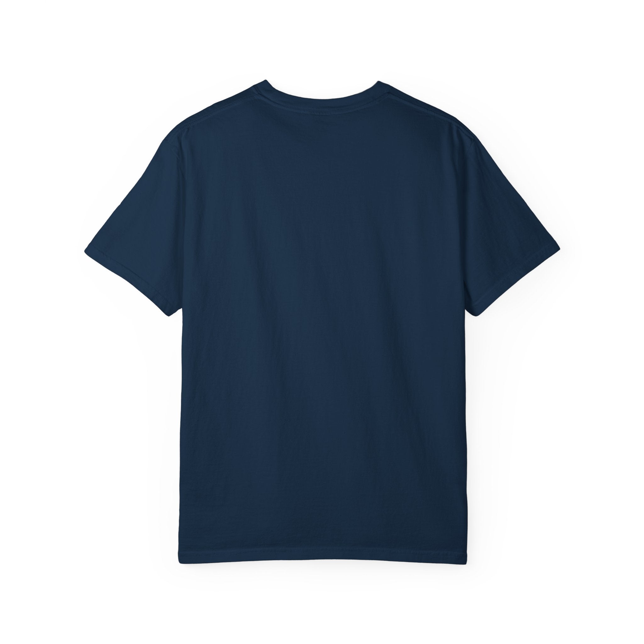 Romans 8:28 Comfort Colors Tee