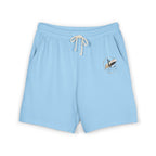Custom Lightweight Fleece Sweat Shorts