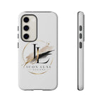 Custom Phone Case — Tough Protective Case