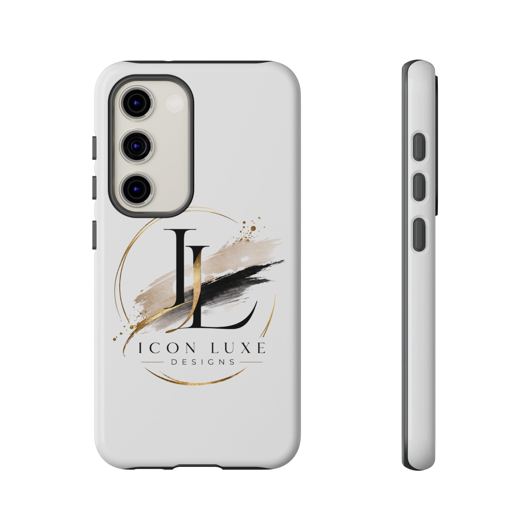 Custom Phone Case — Tough Protective Case