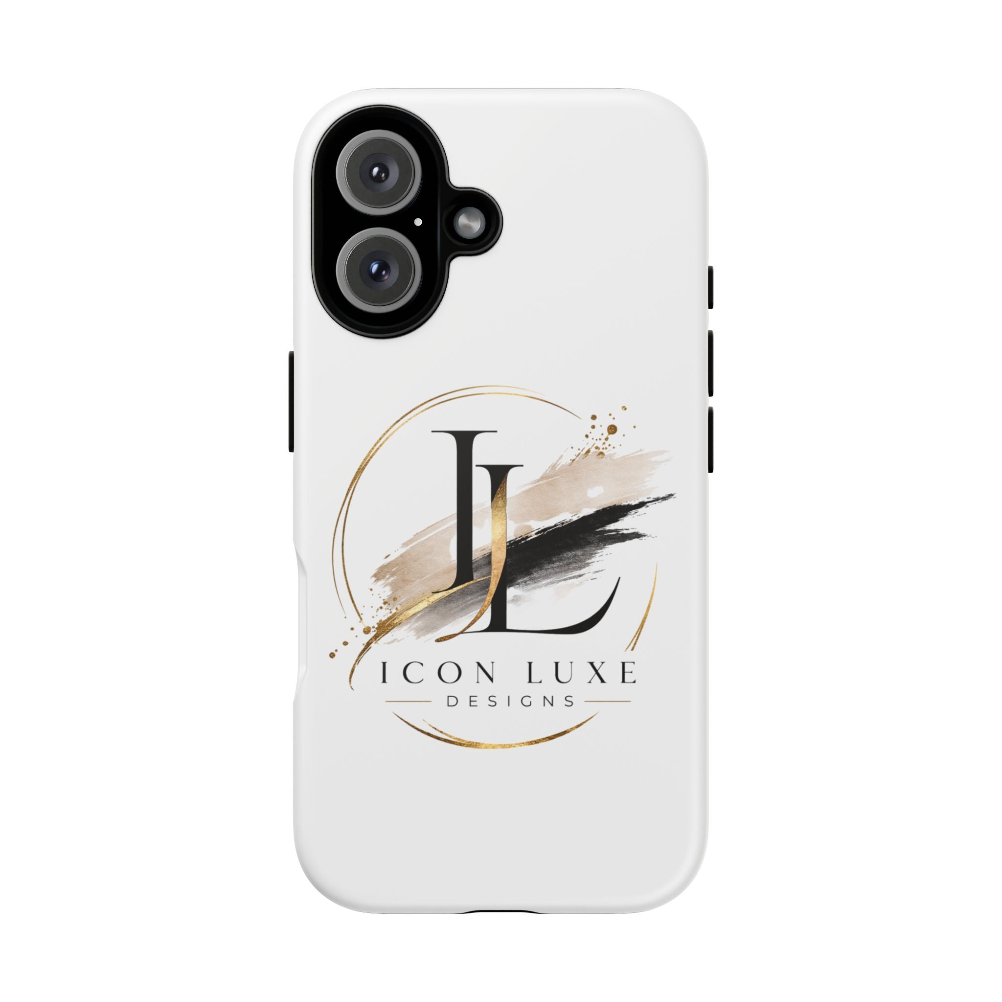Custom Phone Case — Tough Protective Case