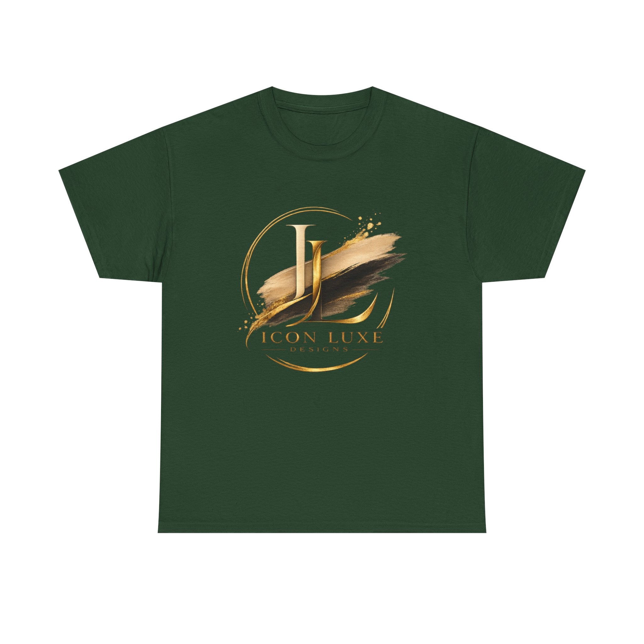 Custom Gildan Tee