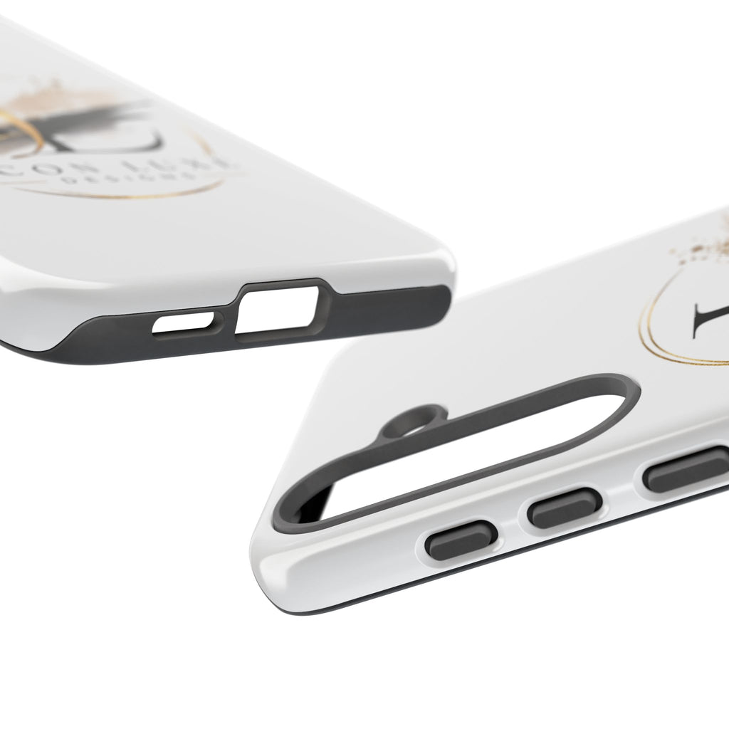 Custom Phone Case — Tough Protective Case
