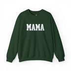 Custom Mom, Gigi, Mimi, or Nana Crewneck Sweatshirt  – Mother's Day Gift
