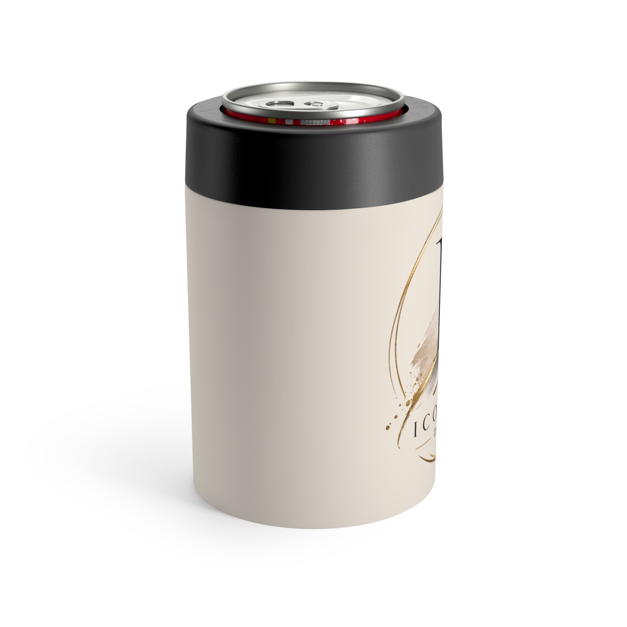Custom Can Cooler