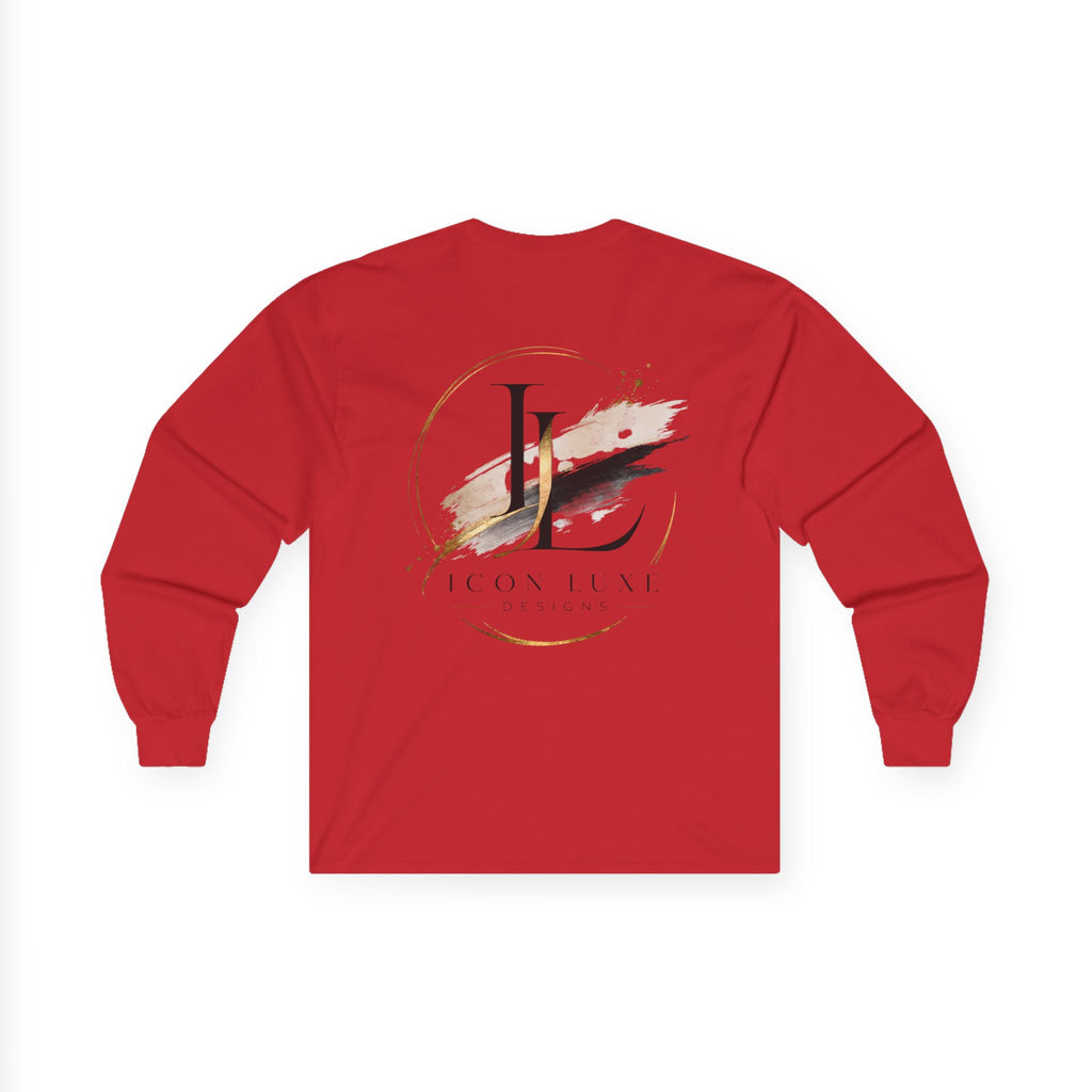 Gildan Custom Long Sleeve Tee