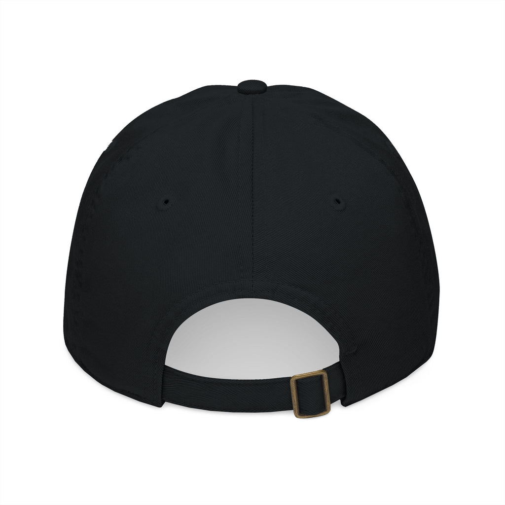 Baseball Cap — "God Is Good All The Time" Embroidered Christian Hat