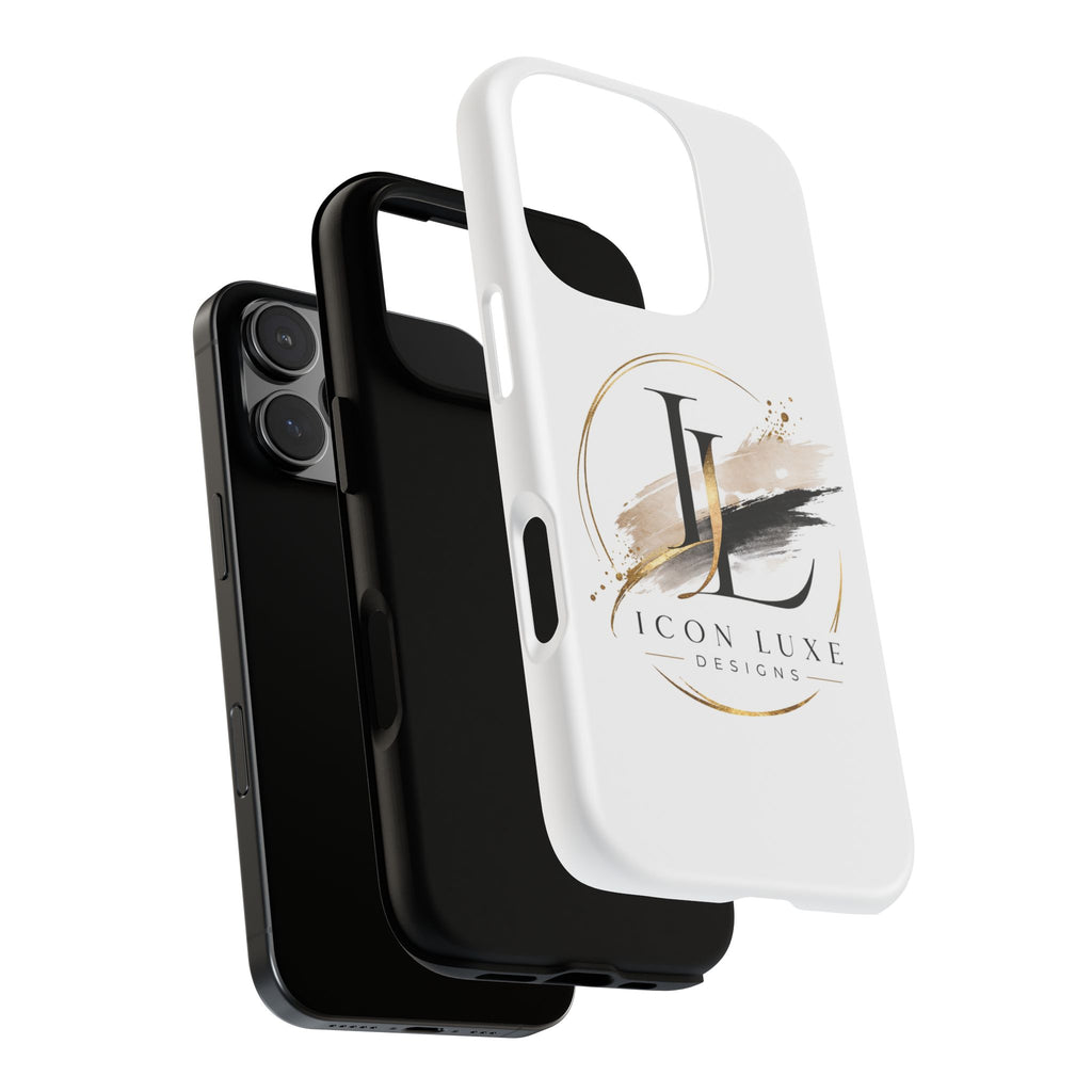 Custom Phone Case — Tough Protective Case