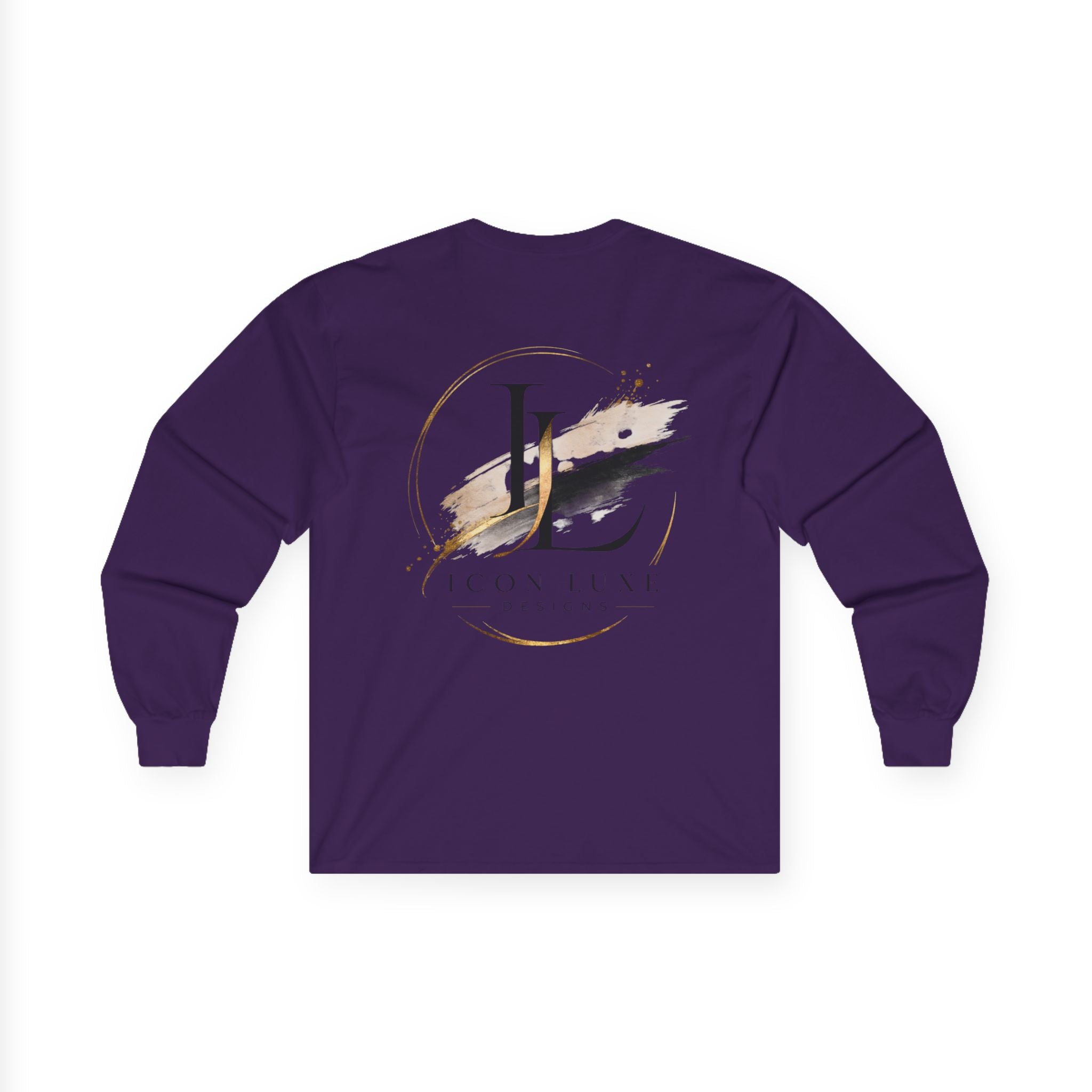 Gildan Custom Long Sleeve Tee