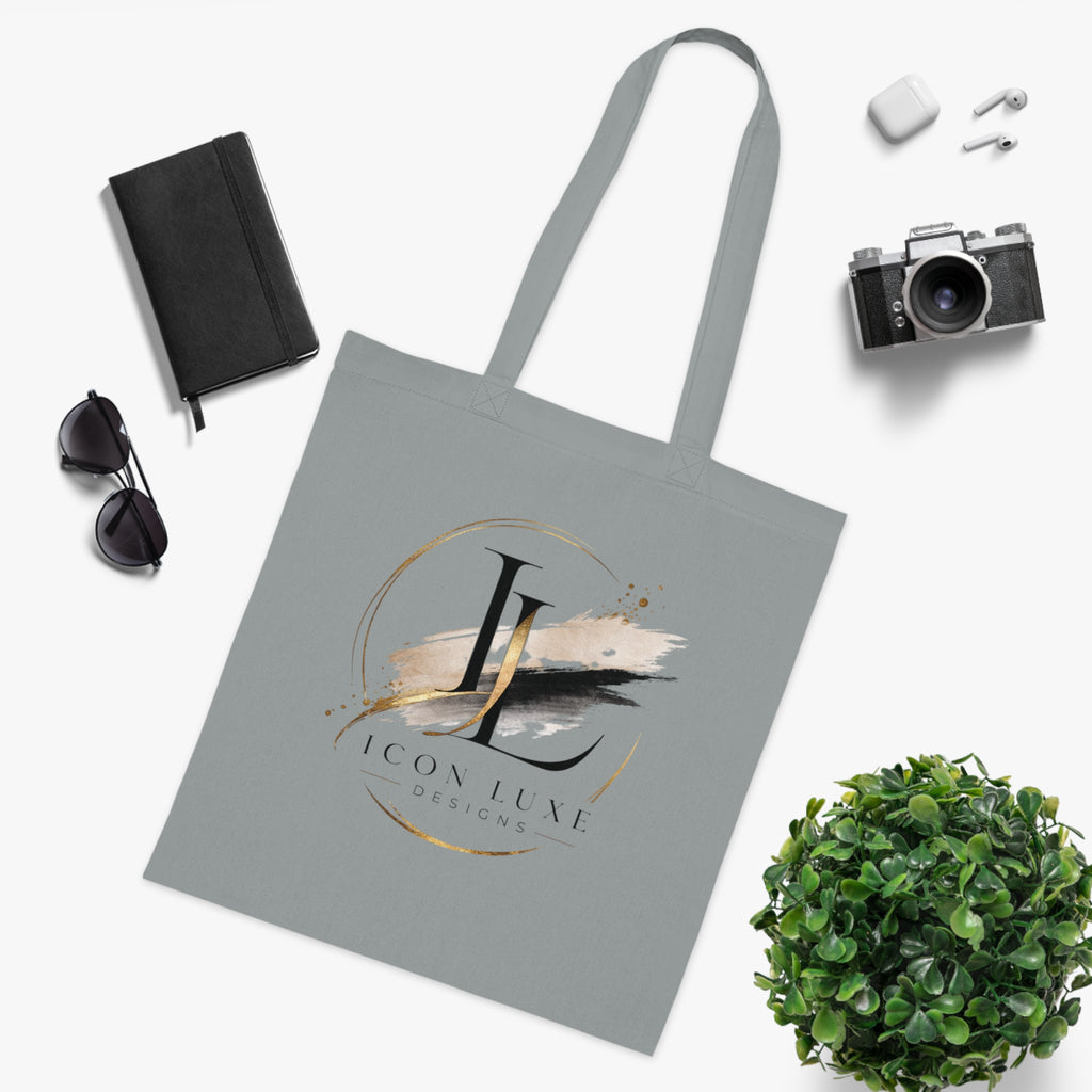 Custom Cotton Tote