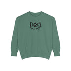 Dog Mom Sweatshirt – Comfort Colors Crewneck