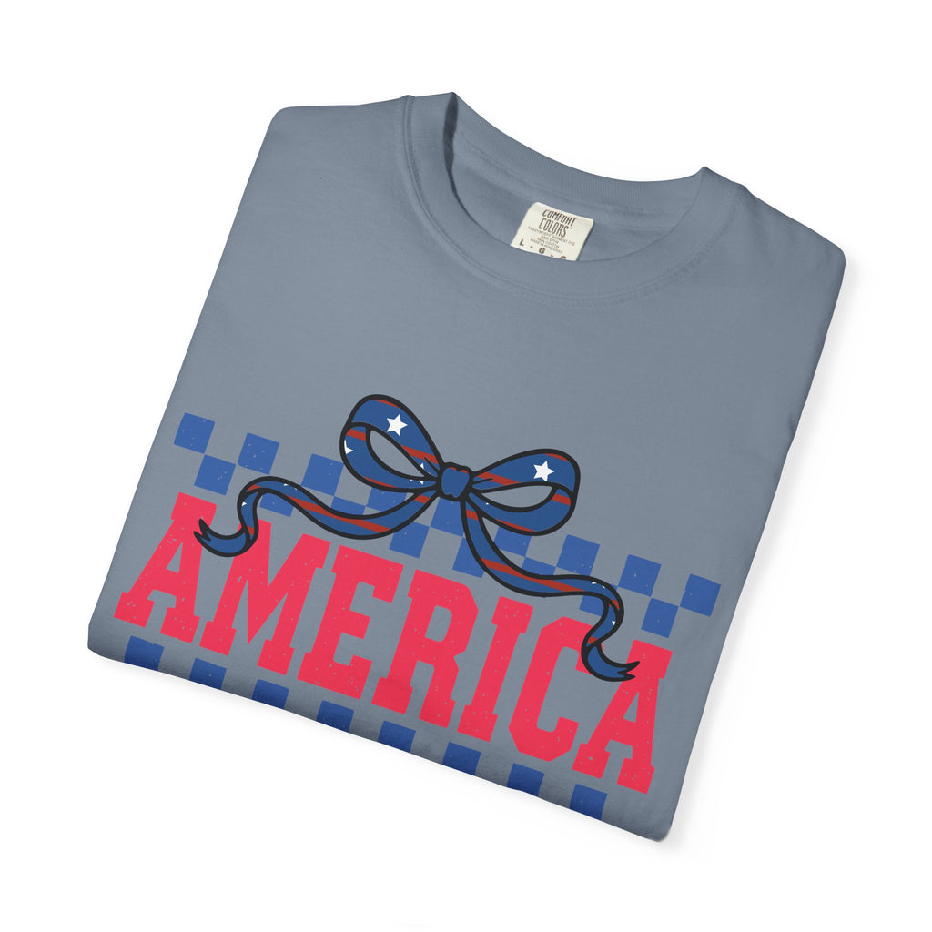 America 250 Years of Freedom T-Shirt