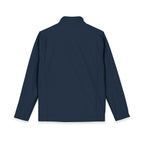 Embroidered Cardinal Soft Shell Jacket — Custom