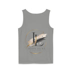 Comfort Colors Custom Tank Top