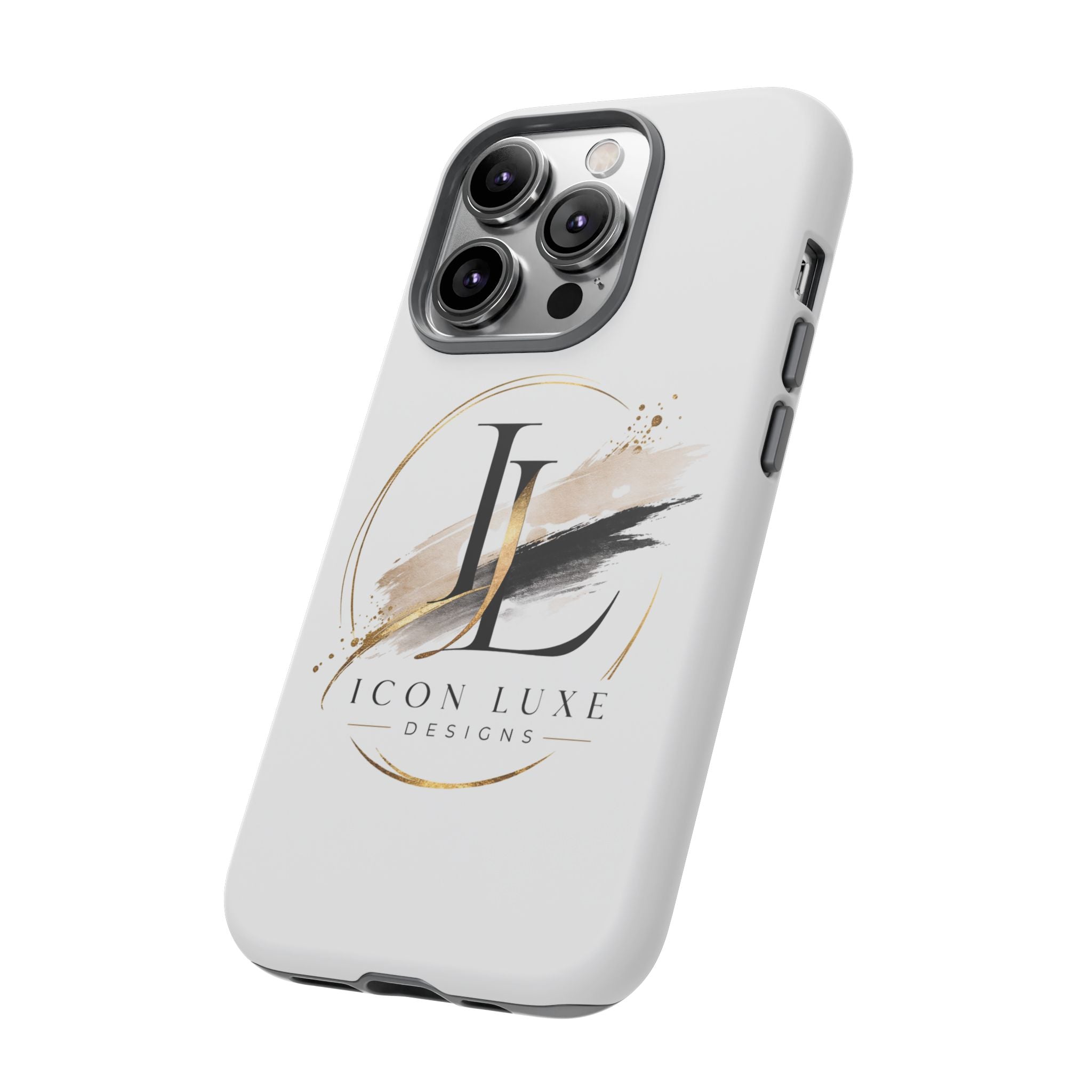 Custom Phone Case — Tough Protective Case