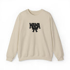 Mama, Mimi, Nana, or Gigi Customized Crewneck Sweatshirt
