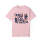 USA 250th Anniversary T-Shirt — 1776–2026 Patriotic Independence Day Tee