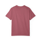 Funny Cat Cop T-Shirt — "No, I Don't Care If You Had The Zoomies" Graphic Tee