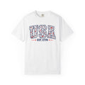 USA Graphic Tee