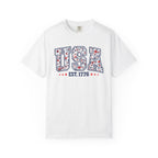 USA Graphic Tee