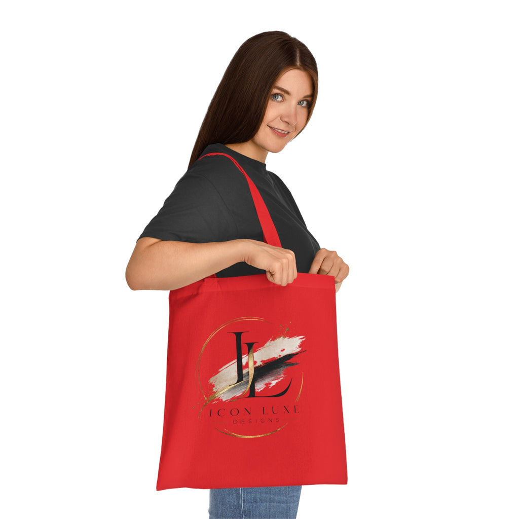 Custom Cotton Tote
