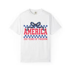America 250 Years of Freedom T-Shirt