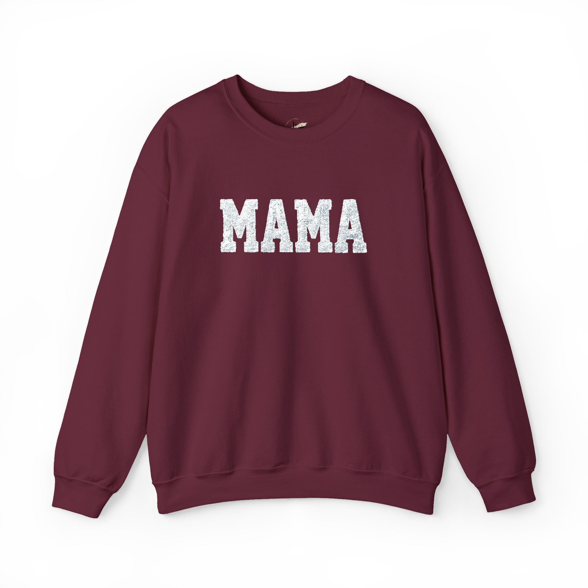 Custom Mom, Gigi, Mimi, or Nana Crewneck Sweatshirt  – Mother's Day Gift