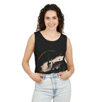 Comfort Colors Custom Tank Top