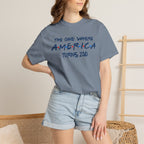 The one where America Turns 250 T-Shirt