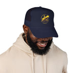 Custom Embroidery Foam Trucker Hat
