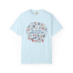 The Summer USA Turns 250 Graphic Tee