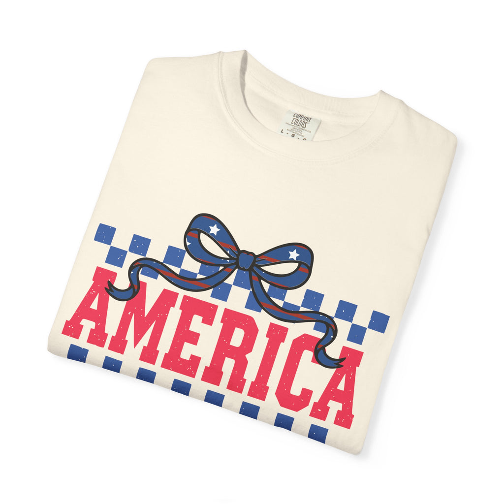 America 250 Years of Freedom T-Shirt
