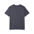 America Land of the Free Graphic T-Shirt — Patriotic