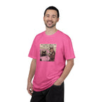 Funny Cat Cop T-Shirt — "No, I Don't Care If You Had The Zoomies" Graphic Tee